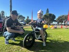 Introducing the C1 Kids Ebike: The Perfect Gift for Children Combining Fun, Safety, and Innovation with an Impressive 50-mile Range