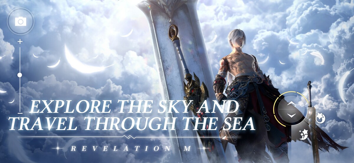 Reunite in Nuanor! Pre-register "Revelation M" and get ready for the Close Beta to unveil endless surprises! - Vimarsana News