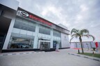 GAC MOTOR Empowers Egypt Market with Official Brand Launch and Flagship Store Opening