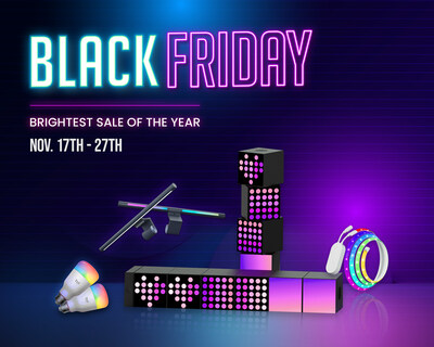 Up to 40% off - Grab the biggest deal of the year!