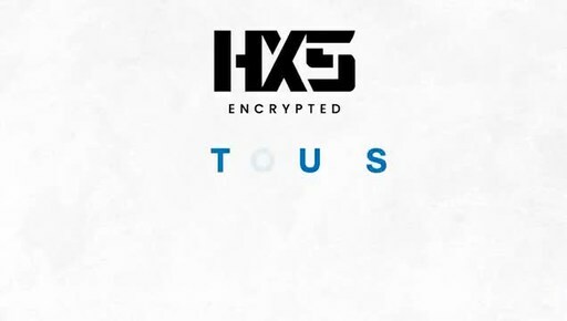 HX5 Encrypted Release Encrypted Messaging Platform for Whistleblowing