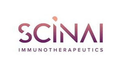 Scinai Immunotherapeutics Ltd. Logo