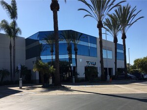 TAU Systems signs lease on state-of-the-art premises for new Laser Plasma Accelerator Application Center - TAU Labs