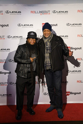 Guest & RO Publisher Munson Steed