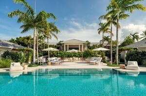 Cyber Week Travel Special Get Up To $2,000 Cashback with Villas of Distinction®