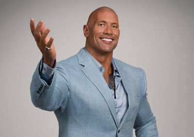 Madame Tussauds unveils three new Dwayne Johnson wax figures in Amsterdam, Dubai, and Berlin, available for guests to meet beginning November 21