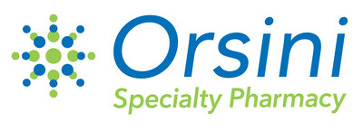 Orsini Specialty Pharmacy logo