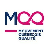Logo du Mouvement qubcois de la qualit (MQQ) (Groupe CNW/Mouvement qubcois de la qualit)