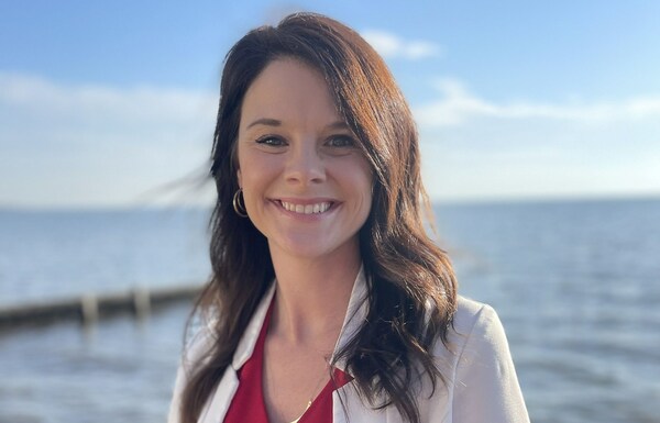 Emily Walski Sun Realty Business Development Manager