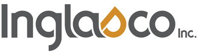 Logo Inglasco (Groupe CNW/Inglasco)