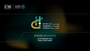Arabia Saudita lanza la iniciativa sobre capacidad humana:Conferencia para potenciar la capacidad humana