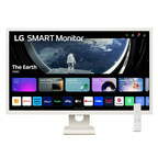 LG INTRODUCES TWO NEW SMART MONITORS TO ITS LINEUP