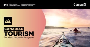 PacifiCan opens applications for federal Tourism Growth Program in B.C.