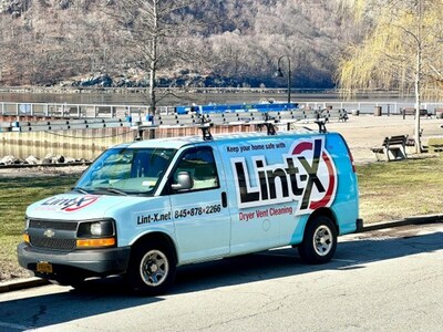 Lint-X Dryer Vent Cleaning Hudson Valley