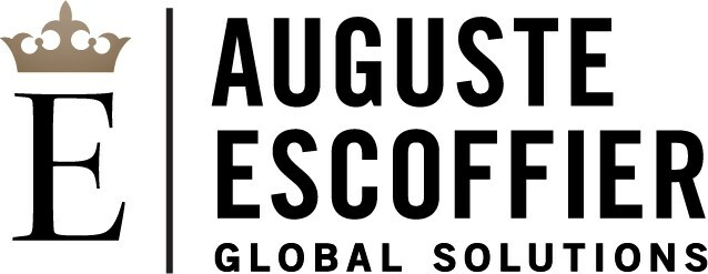 Auguste Escoffier Global Solutions Logo