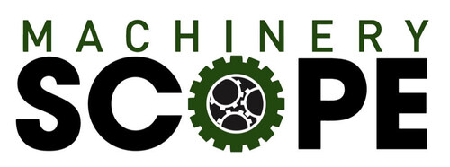 Machinery Scope Logo