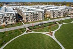 McShane Completes Construction of The Quin Luxury Apartments in Schaumburg, Illinois