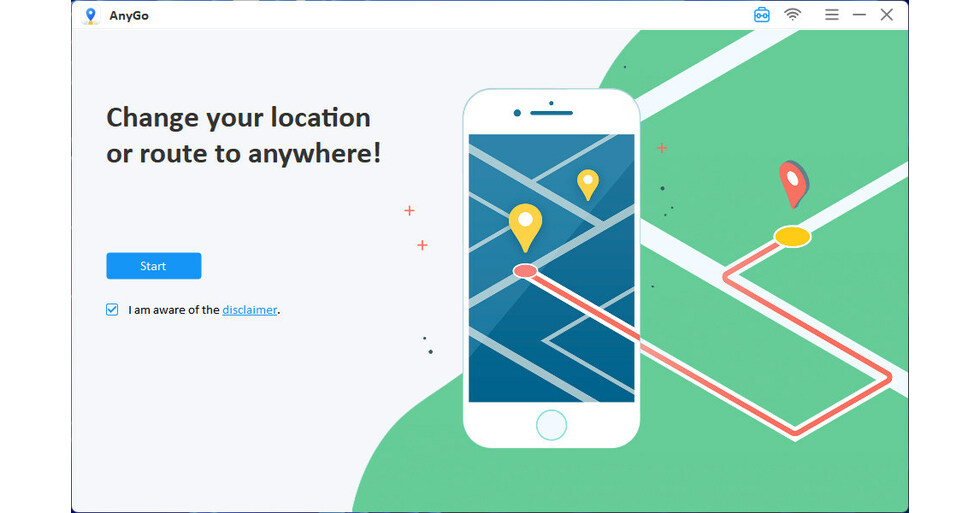 Top Rated Pokemon Go Spoofer for iOS and Android - iToolab AnyGo
