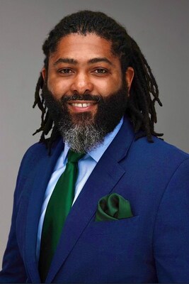 Dr. Anthony C. Hood named to COLOR Magazine’s POWERLIST of Top Chief Diversity Officers