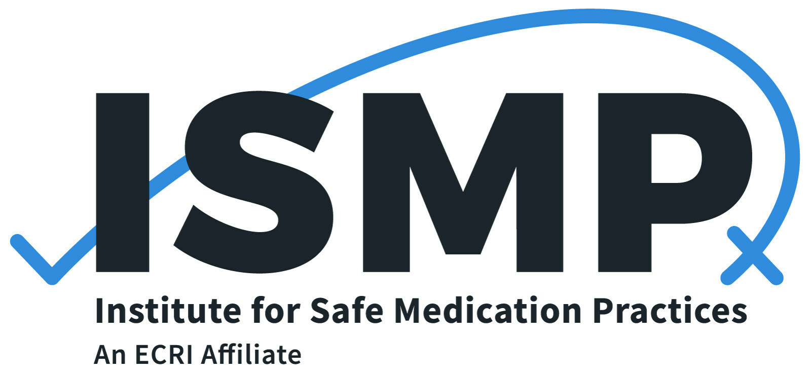 The Institute for Safe Medication Practices (ISMP) is the only 501c (3) nonprofit organization devoted entirely to preventing medication errors. ISMP is known and respected as the gold standard for medication safety information and has served as a vital force for advancing safe medication use.