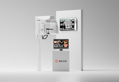 Latest innovations from DEXIS