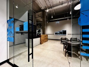 Mortenson's Renovated Salt Lake City Office Officially Opens Its Doors