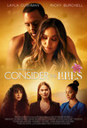 Vision Films to Release Inspirational Urban Drama 'Consider the Lilies'