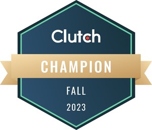 Plan Left Honored as a Clutch Champion and Global Leader for 2023
