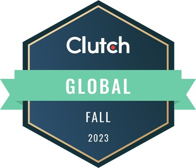 Plan Left a Clutch Global Leader for 2023