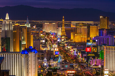 Las Vegas, British Airways Holidays