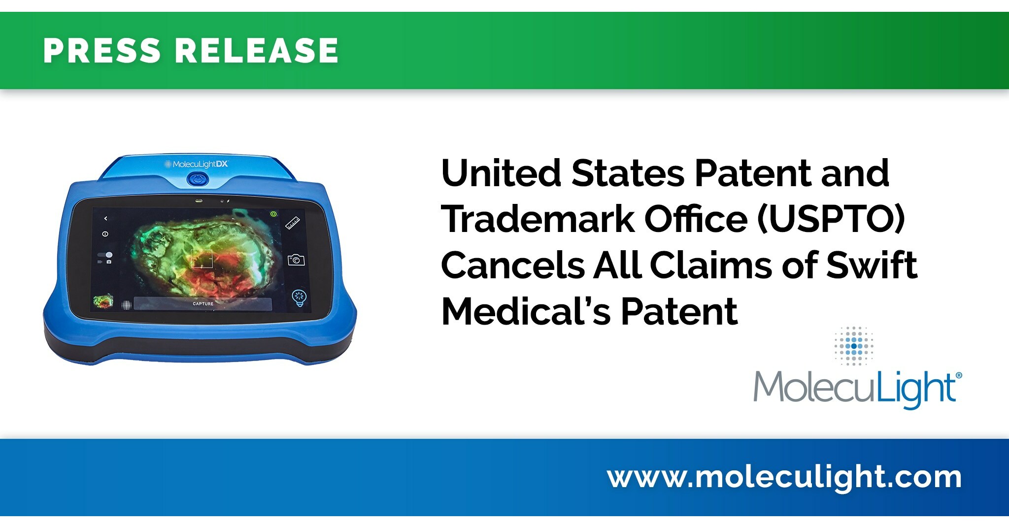 United States Patent and Trademark Office (USPTO) has granted Osteon  Medical their patent for the groundbreaking Nexus iOS technology — Osteon  Medical