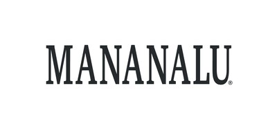 Mananalu logo (PRNewsfoto/Mananalu)
