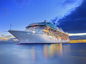 Oceania Cruises' Marina to Undergo Extensive Refurbishment in May 2024
