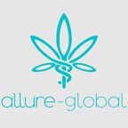 ALLURE GLOBAL IS EXPANDING INTO SOUTH AMERICA: Allure Global is a certified partner of the Brazilian Health Regulatory Agency (Anvisa)