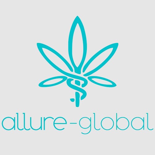 Allure Global Logo