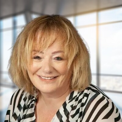 Angela Single, Director, UK Business Development, Novari Health UK Ltd.