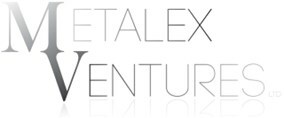 Metalex Logo (CNW Group/Metalex Ventures Ltd.)