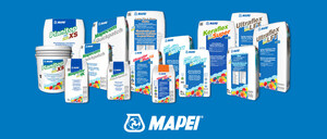 The Carbon-Neutral Product Family by MAPEI
