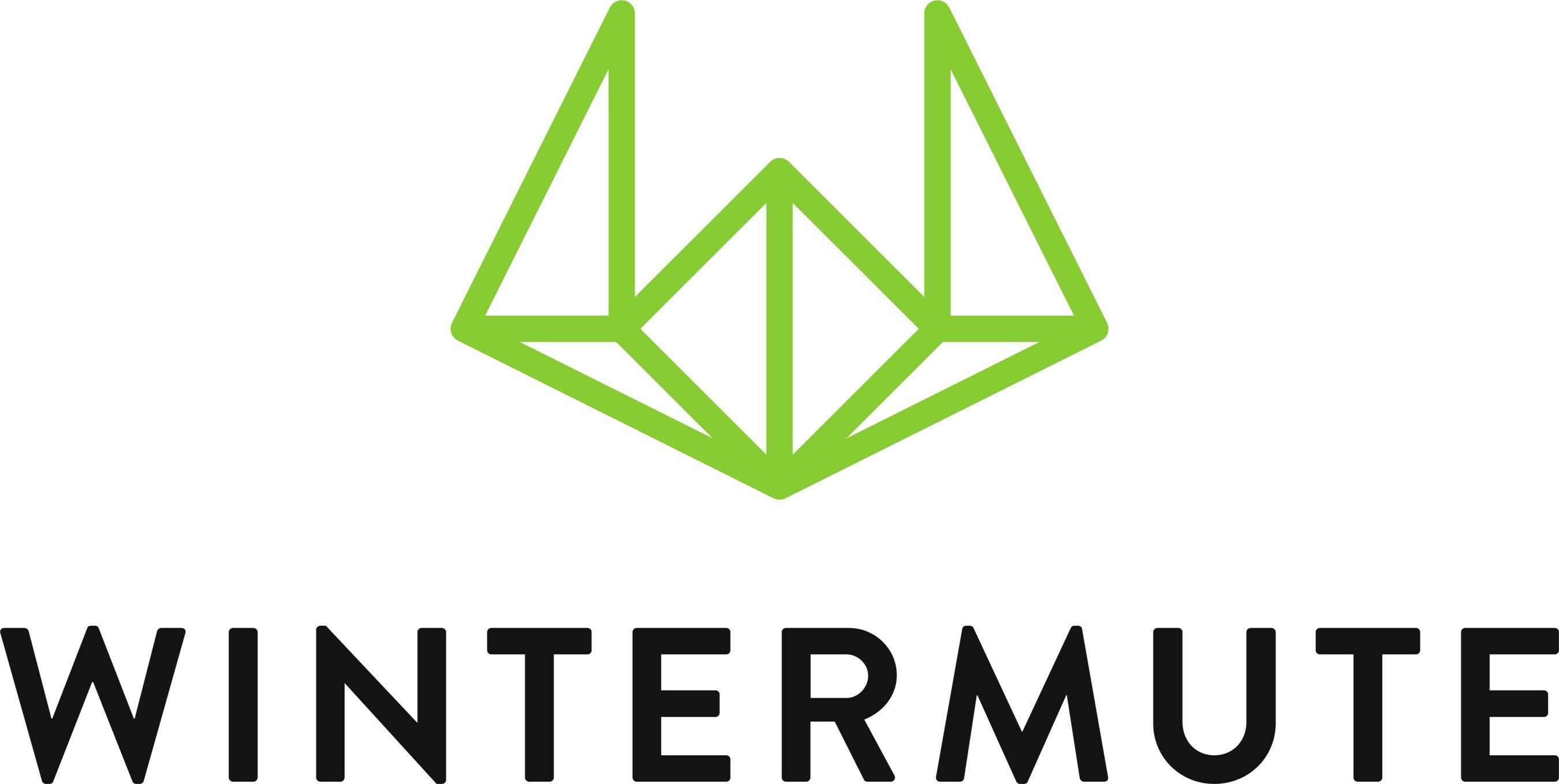 Wintermute Transparent Logo