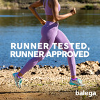 Balega To Exhibit at The Running Event 2023