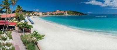 Divi Resorts Slashes Rates Up To 50 To Celebrate Black Friday Cyber   DiviLittleBayStMaarten 