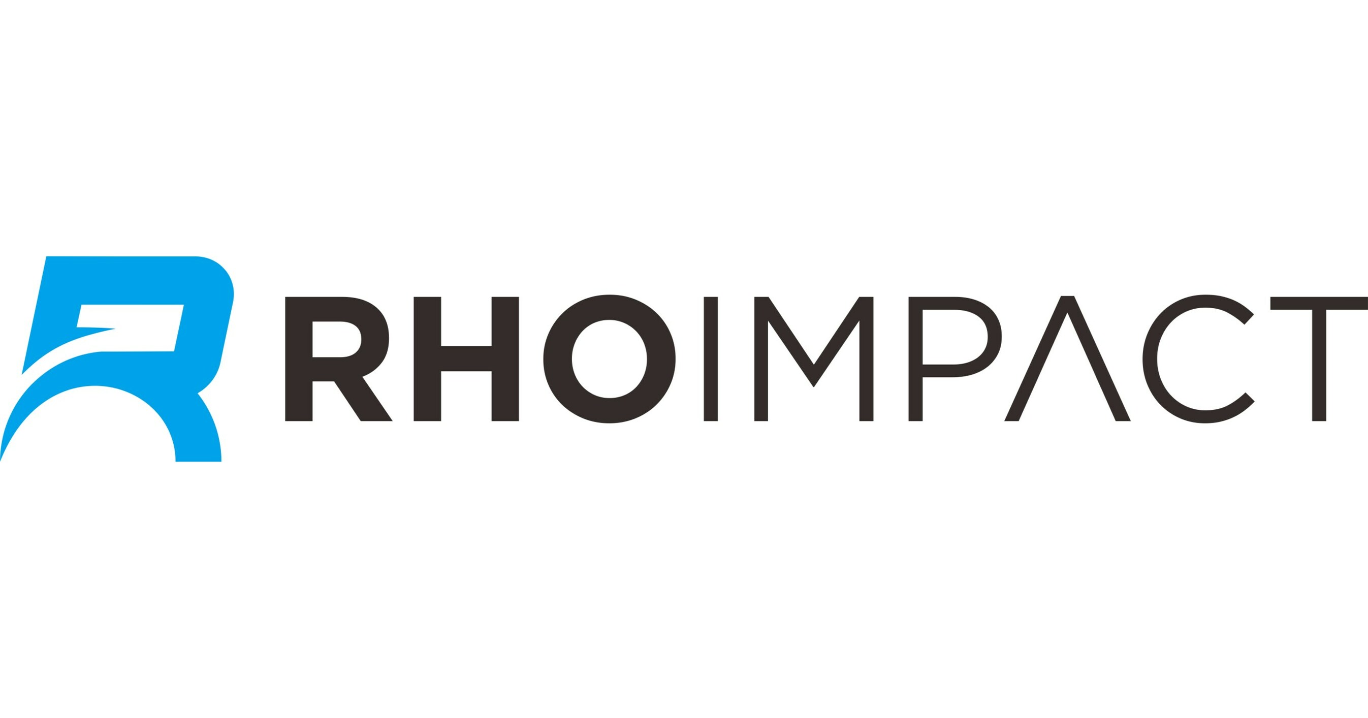 Rho Impact Completes Pre-Seed Fundraising to Accelerate Innovation in ...