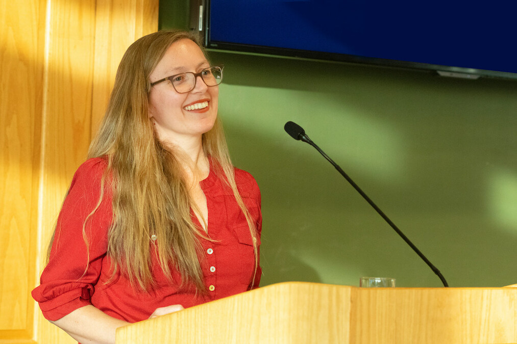 Ansys and Carnegie Mellon University Name Professor Rebecca Taylor to Inaugural Ansys Career Development Chair in Engineering - Vimarsana News
