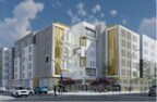 Safehold Closes Ground Lease for Affordable Housing Development in Santa Clara, California