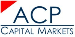 ACP Capital Markets (CNW Group/Sage Potash Corp.)