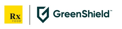 RxFood Co. and GreenShield partner to improve health outcomes for Canadians through personalized, AI-powered nutrition support (CNW Group/RxFood Corporation)