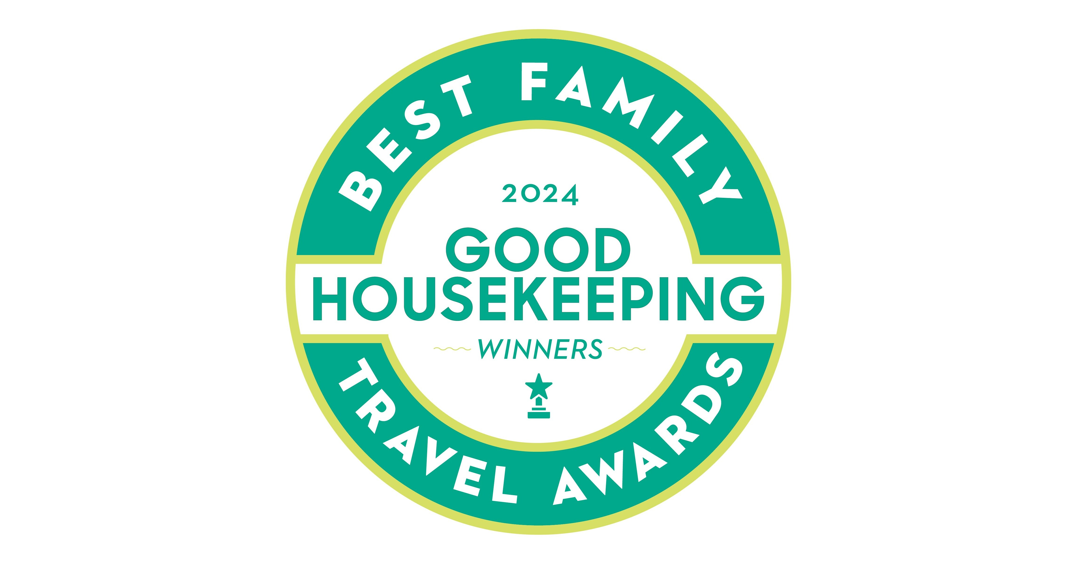 Majestic Princess Wins Good Housekeeping 2024 Family Travel Award, Reinforcing Princess Cruises’ Dominance in Alaska