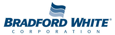 Bradford White Corporation logo