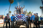 POLARIS FACTORY RACING CAPS OFF DOMINANT FIRST SEASON WITH BAJA 1000 VICTORY FOR CAYDEN MACCACHREN &amp; SCORE PRO UTV OPEN CHAMPIONSHIP FOR BROCK HEGER