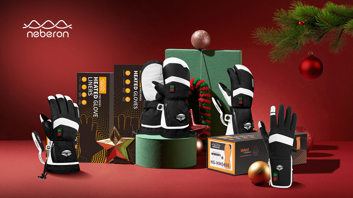 The Neberon's 2023 Holiday Gift Guide: The Best Gift Ideas For Every Winter Occasion - Vimarsana News